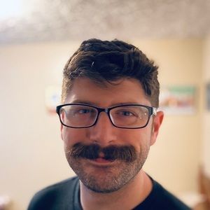 Meet your Posher, Erik